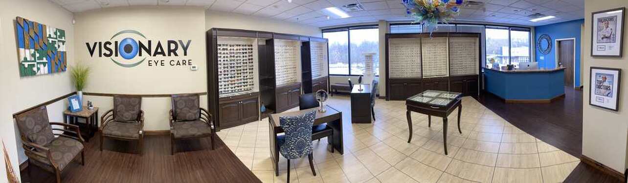 Owings Mills Eye Care Optometrist